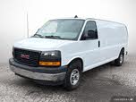 GMC Savana Cargo 2500 Extended RWD