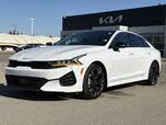 Kia K5 GT-Line AWD