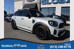 MINI Countryman Cooper S ALL4 AWD
