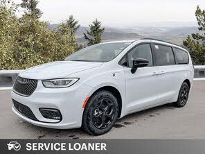 Chrysler Pacifica Hybrid Premium S Appearance FWD