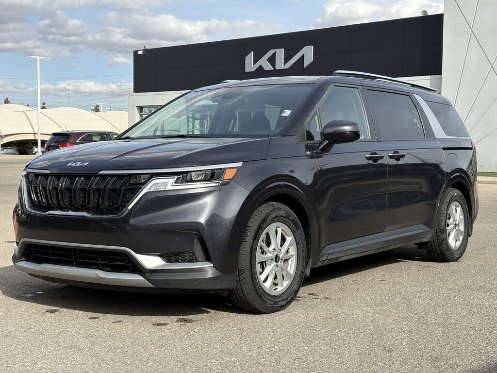 2024 Kia Carnival LX+ FWD