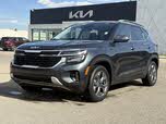 Kia Seltos EX AWD