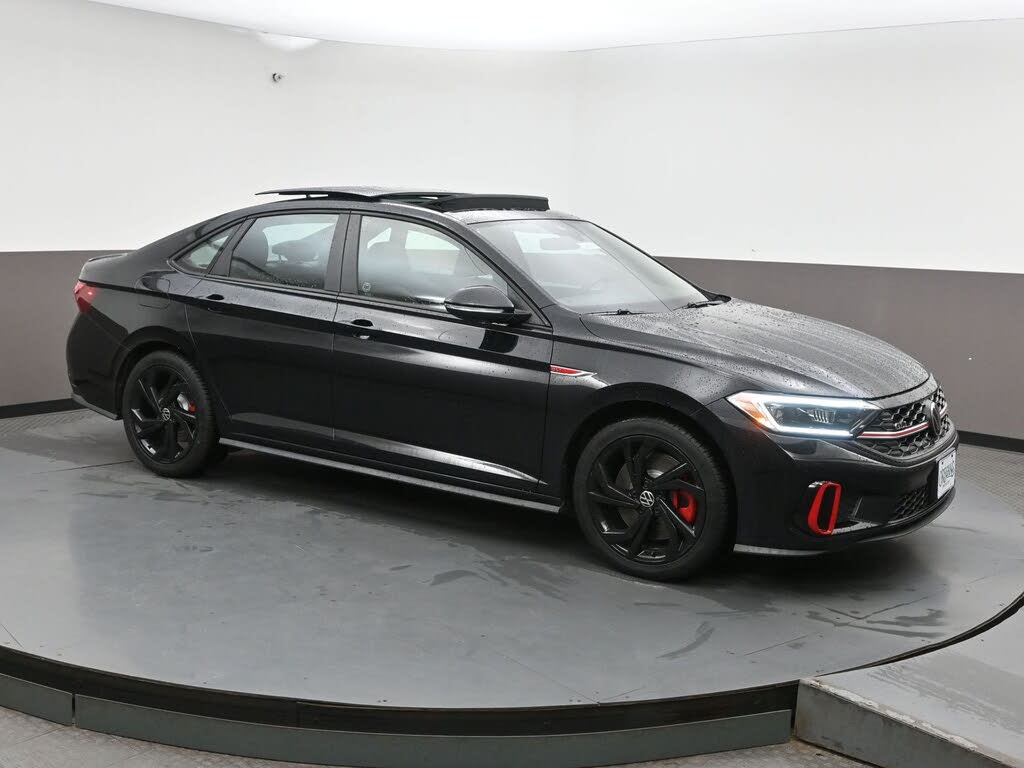 2024 Volkswagen Jetta GLI