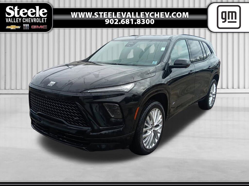 Buick Enclave Sport Touring AWD 2025