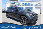 Mercedes-Benz GLC 300 4MATIC
