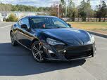 Scion FR-S 10 Series