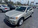 BMW X3 xDrive28i AWD