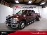 Ford F-350 Super Duty Lariat Crew Cab LB DRW