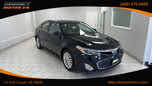 Toyota Avalon Hybrid XLE Touring FWD