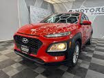 Hyundai Kona SEL AWD