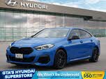 BMW 2 Series M235i xDrive Gran Coupe AWD