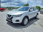 Nissan Rogue Sport S AWD