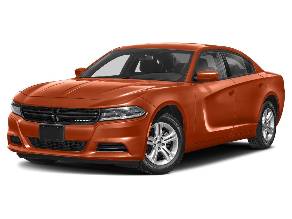 2023 Dodge Charger SXT AWD