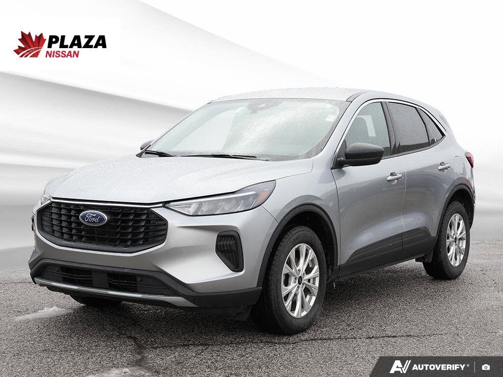 Ford Escape Active AWD 2023