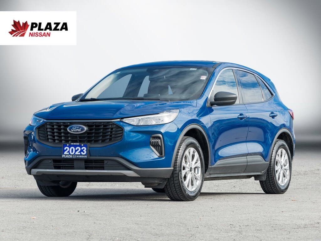 2023 Ford Escape Active AWD