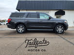 Ford Expedition MAX Limited 4WD