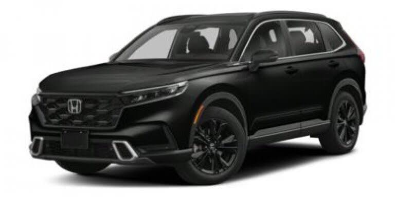 2023 Honda CR-V Hybrid Touring AWD
