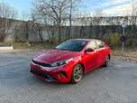 Kia Forte LXS FWD