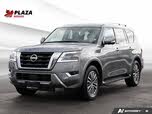 Nissan Armada SL 4WD
