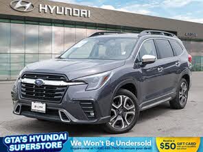 Subaru Ascent Premier AWD