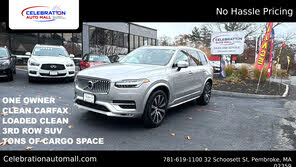 Volvo XC90 B5 Core Bright Theme AWD