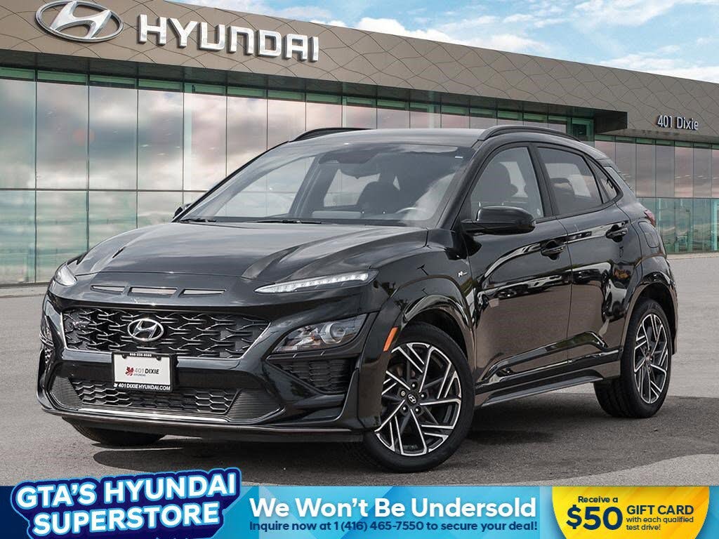 2025 Hyundai Elantra N Line Ultimate FWD