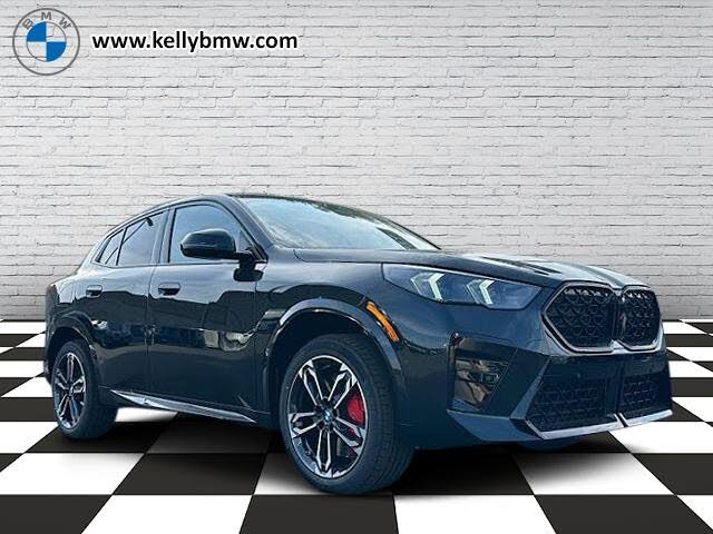 2026 BMW X2 xDrive28i
