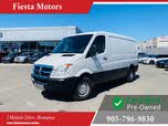Dodge Sprinter Cargo 2500 144 WB RWD