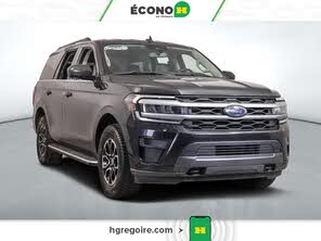 Ford Expedition XLT 4WD