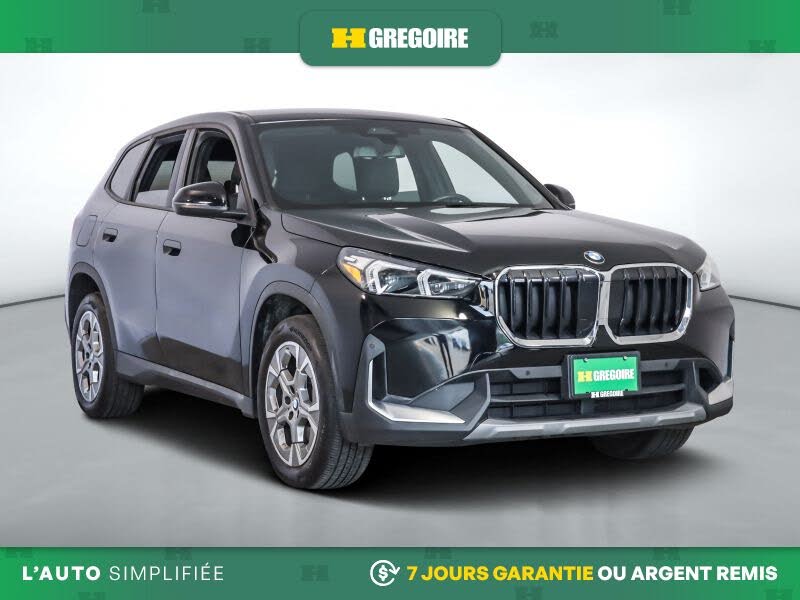 2023 BMW X1 xDrive28i AWD