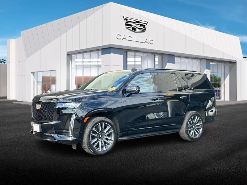 2023 Cadillac Escalade Sport 4WD