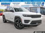Jeep Grand Cherokee Altitude 4WD