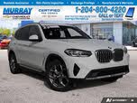 BMW X3 xDrive30i AWD