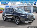 BMW X5 xDrive40i AWD