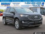 Ford Edge Titanium AWD