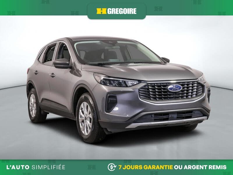 2024 Ford Escape Active AWD