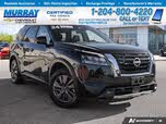 Nissan Pathfinder SV 4WD