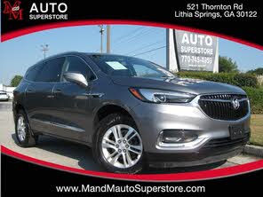 Buick Enclave Essence FWD