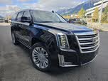 Cadillac Escalade Platinum 4WD