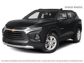 Chevrolet Blazer Premier AWD