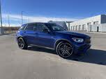 Mercedes-Benz GLC AMG GLC 43 4MATIC