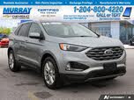 Ford Edge Titanium AWD