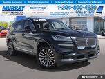 Lincoln Aviator Reserve AWD