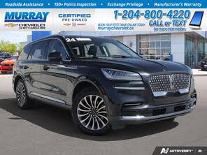 Lincoln Aviator Reserve AWD