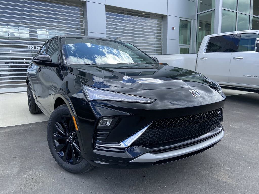 2025 Buick Envista Sport Touring FWD