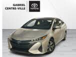 Toyota Prius Prime Plus FWD