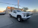 Chevrolet Silverado 3500HD LT Crew Cab 4WD