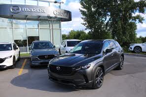 Mazda CX-50 GT AWD
