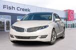 Lincoln MKZ Hybrid FWD