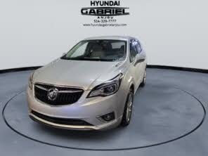 Buick Envision Preferred AWD